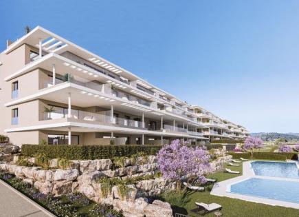 Ático para 512 000 euro en la Costa del Sol, España