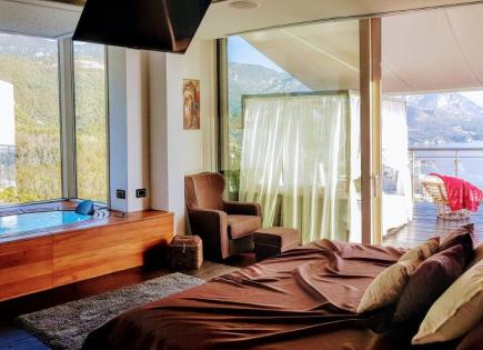 Penthouse pour 790 000 Euro à Becici, Monténégro