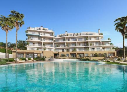 Piso para 915 000 euro en la Costa Blanca, España