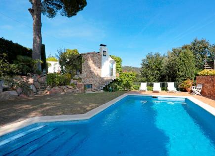 Chalet für 2 690 000 euro in Costa Brava, Spanien