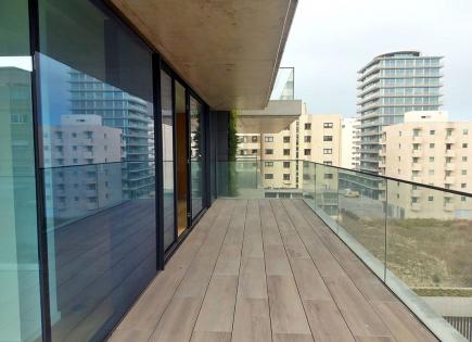 Flat for 735 000 euro in Matosinhos, Portugal