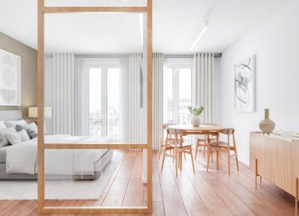 Flat for 600 000 euro in Porto, Portugal