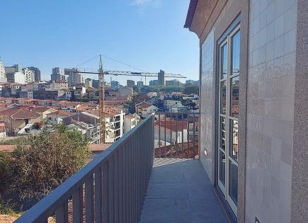 Flat for 508 250 euro in Vila Nova de Gaia, Portugal