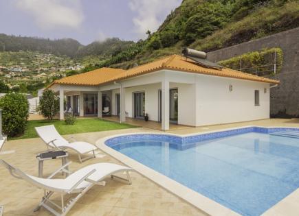 Casa para 950 000 euro en Madeira, Portugal