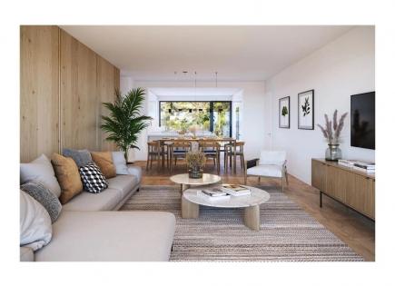 Wohnung für 1 150 000 euro in Madeira, Portugal
