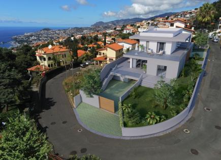 House for 750 000 euro on Madeira, Portugal
