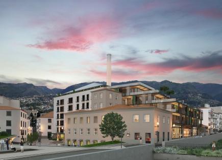 Bureau pour 900 000 Euro sur Madère, Portugal
