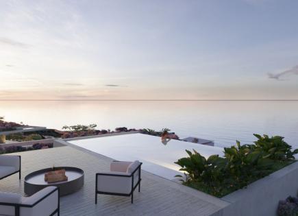 Flat for 1 000 000 euro on Madeira, Portugal
