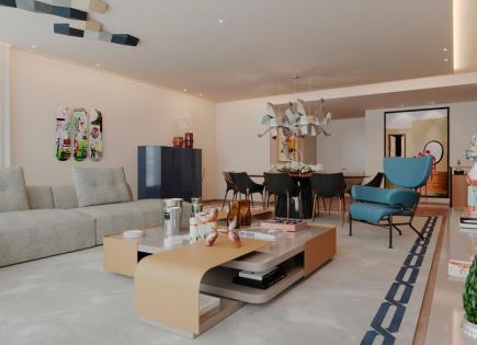 Flat for 635 000 euro on Madeira, Portugal