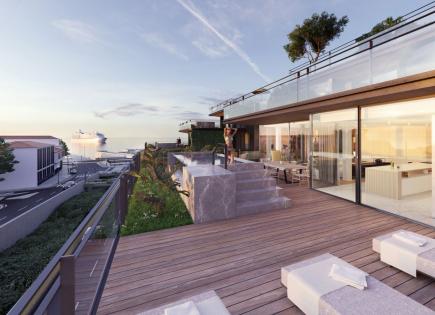 Wohnung für 3 100 000 euro in Madeira, Portugal