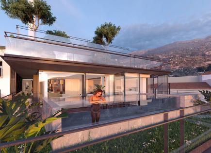 Wohnung für 3 300 000 euro in Madeira, Portugal