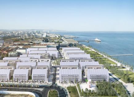Piso para 980 000 euro en Lisboa, Portugal