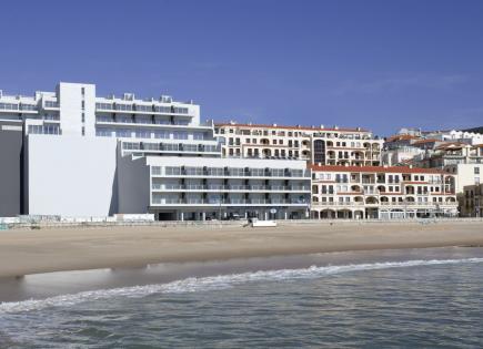 Piso para 800 000 euro en Sesimbra, Portugal