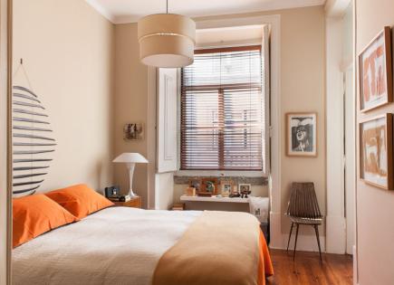 Appartamento per 975 000 euro a Lisbona, Portogallo