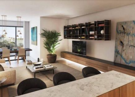 Wohnung für 670 000 euro in Lissabon, Portugal