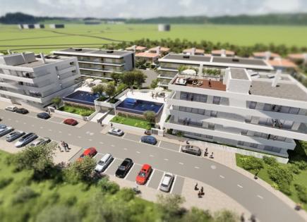 Piso para 520 000 euro en Algarve, Portugal