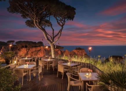 Casa para 3 200 000 euro en Algarve, Portugal