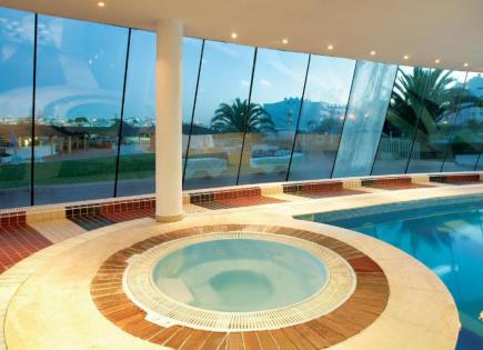 Hôtel pour 4 000 000 Euro en Algarve, Portugal