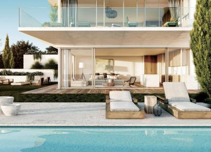 Piso para 550 000 euro en Algarve, Portugal