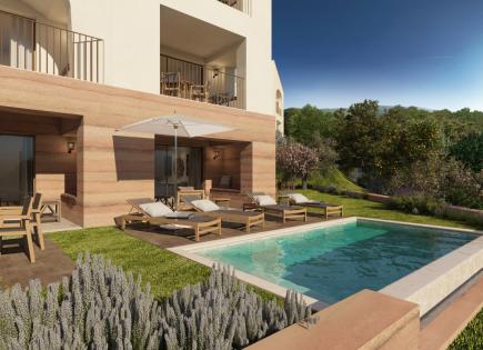 Flat for 841 500 euro in Algarve, Portugal