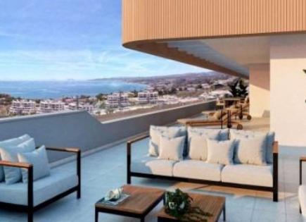 Piso para 704 500 euro en la Costa del Sol, España