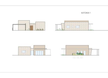 Casa para 720 000 euro en Limasol, Chipre