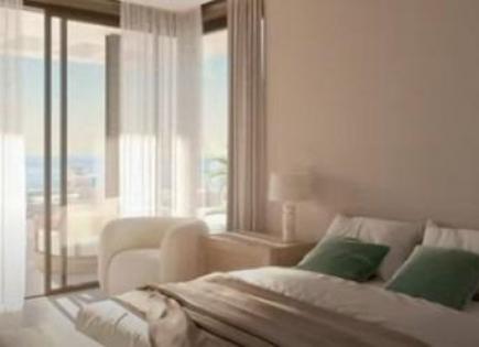 Penthouse pour 990 000 Euro sur la Costa del Sol, Espagne