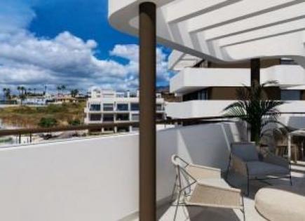 Appartement pour 844 000 Euro sur la Costa del Sol, Espagne