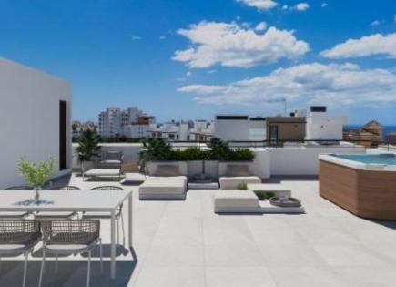 Appartement pour 743 000 Euro sur la Costa del Sol, Espagne