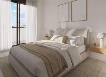 Appartement pour 512 000 Euro sur la Costa del Sol, Espagne