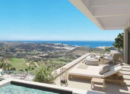 Penthouse für 630 000 euro in Costa del Sol, Spanien