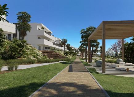 Piso para 310 000 euro en la Costa del Sol, España