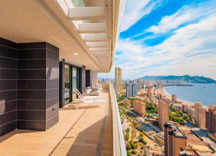 Piso para 625 000 euro en la Costa Blanca, España