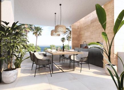 Penthouse für 1 650 000 euro in Costa del Sol, Spanien