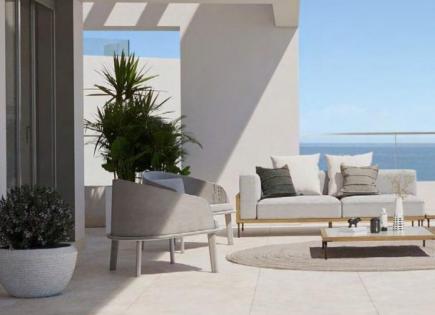 Penthouse pour 680 000 Euro sur la Costa del Sol, Espagne