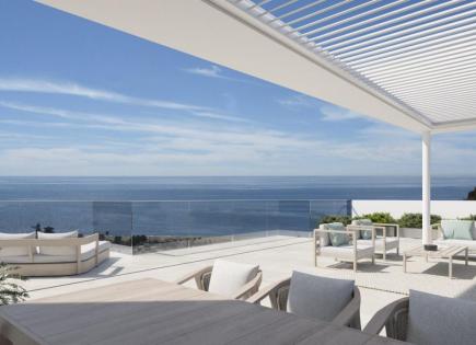 Ático para 495 000 euro en la Costa del Sol, España