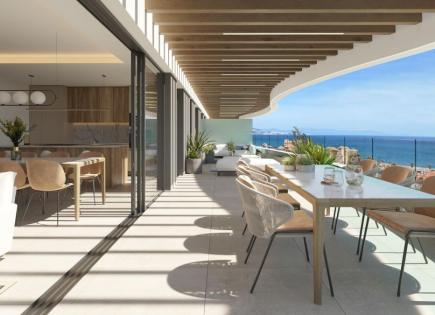 Piso para 633 000 euro en la Costa del Sol, España