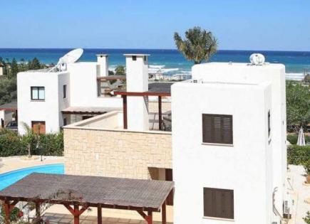 Casa para 506 000 euro en Pafos, Chipre