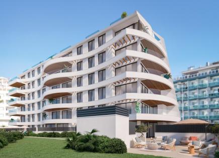 Wohnung für 662 000 euro in Costa del Sol, Spanien