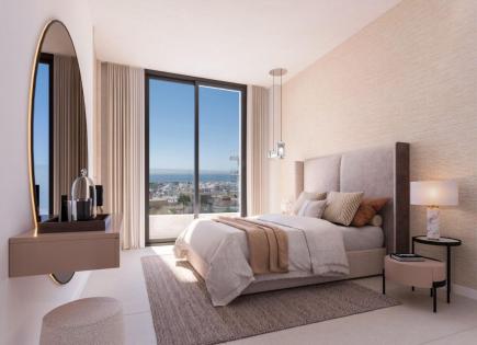 Piso para 542 000 euro en la Costa del Sol, España