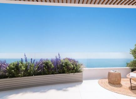 Penthouse pour 1 222 000 Euro sur la Costa del Sol, Espagne