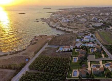 Casa para 574 000 euro en Pafos, Chipre
