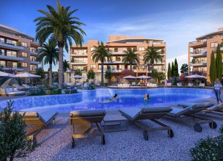 Appartement pour 678 030 Euro à Limassol, Chypre