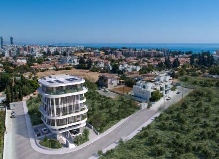 Biens commerciaux pour 9 000 000 Euro à Limassol, Chypre