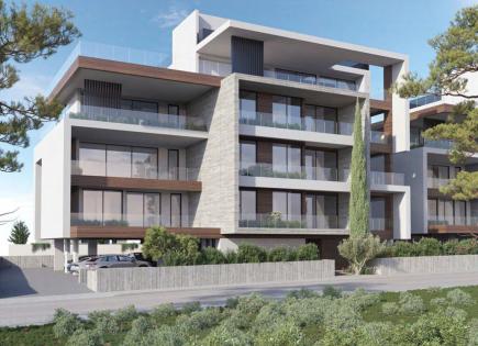 Appartement pour 1 300 000 Euro à Limassol, Chypre