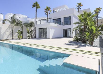 Casa para 988 500 euro en la Costa Blanca, España