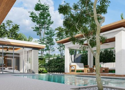 Maison pour 523 000 Euro à Phuket, Thaïlande