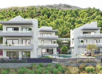 Maison urbaine pour 930 000 Euro en Attique, Grèce