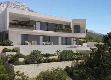 Maison pour 1 379 950 Euro sur la Costa Blanca, Espagne