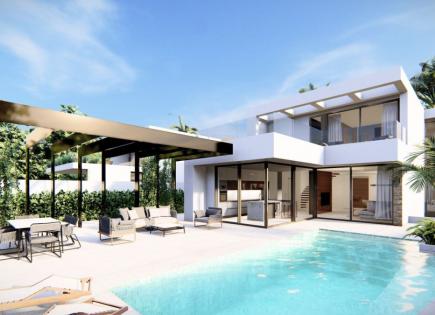 Maison pour 1 150 000 Euro sur la Costa Blanca, Espagne